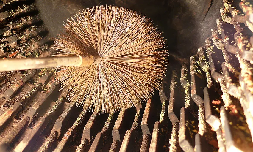 Best chimney sweep company