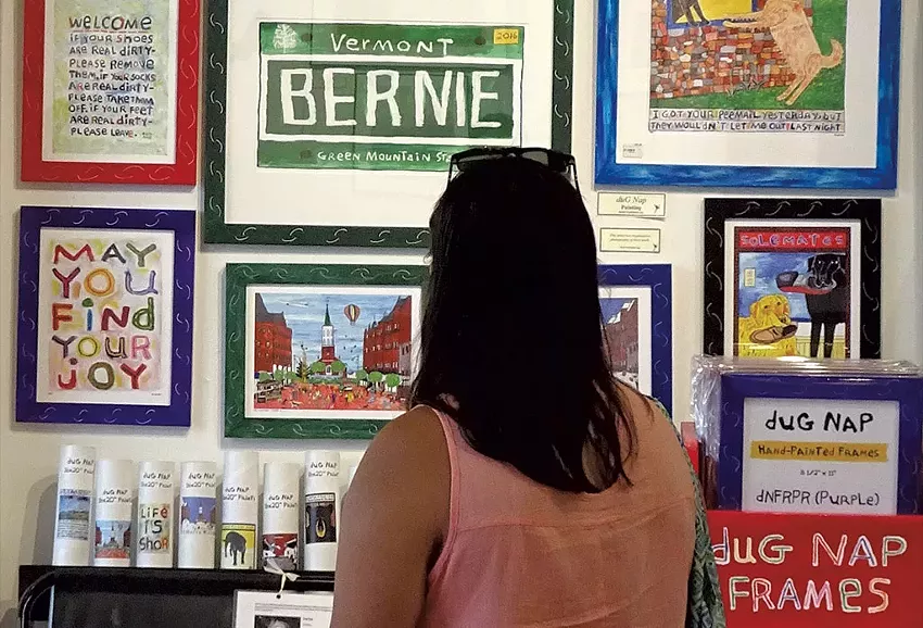 Best art gallery