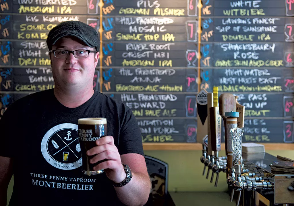 Best draft beer list