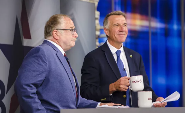 Republican Super PAC Doubles Pro-Scott Spending Ahead of Primary