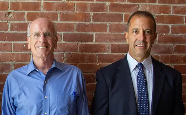 Walters: Congressional Candidate Drops Out on Live Radio