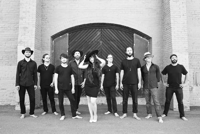 Kat Wright to Host Live Album Recording Event