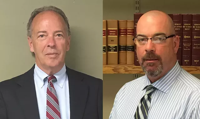 Ballot Justice: Primary Results for Prosecutors, Judges and Sheriffs