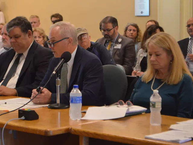 Nurses Keep Up the Pressure as Hospital Seeks Budget Approval