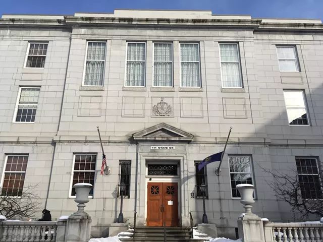 Vermont Supreme Court Upholds Revenge Porn Law