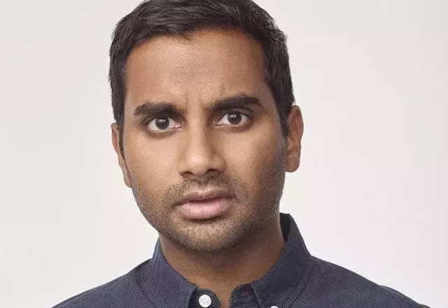 Aziz Ansari to Perform in Burlington