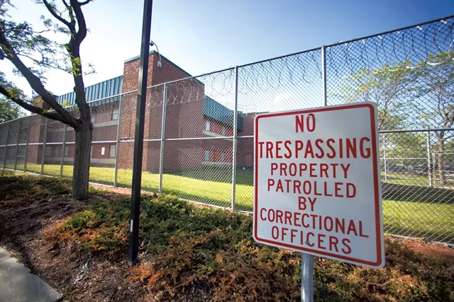 Vermont Lawmakers Question Untreated Inmates and Unspent Money