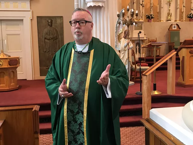 Coyne Releases Orphanage Victims  From Confidentiality Agreements