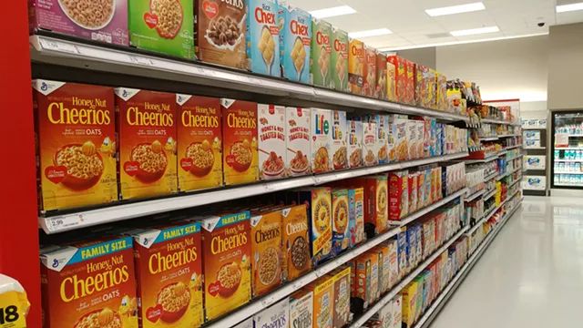 Inside Vermont's First Target Store