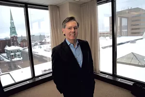 Arkansas Man Gets Probation for Scamming Developer Don Sinex