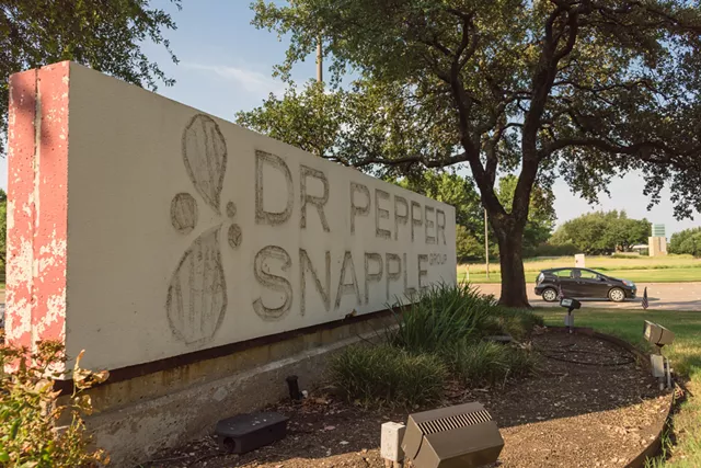 Keurig Dr Pepper to Lay Off 118 Vermont Employees