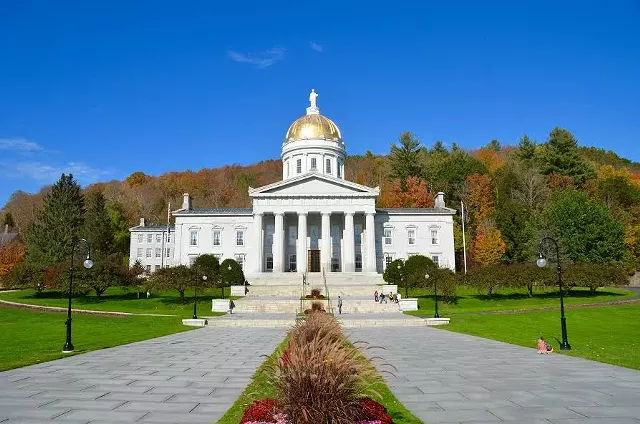 Recapping the Vermont 2018 House Races We're Following