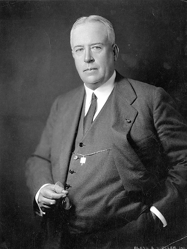 'Howe' Now: UVM Drops 'Bailey' From Library Name Over Eugenics Ties