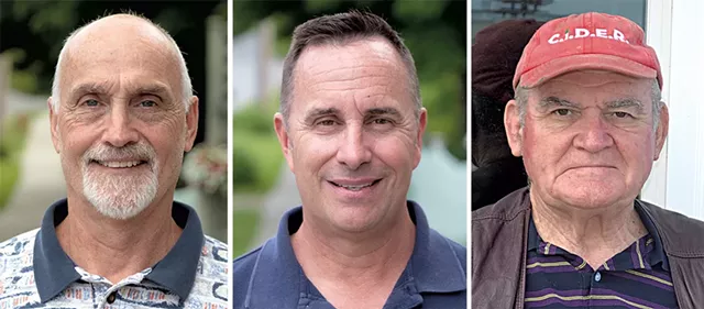 Defeated House Democrat Secures Recount in Grand Isle County