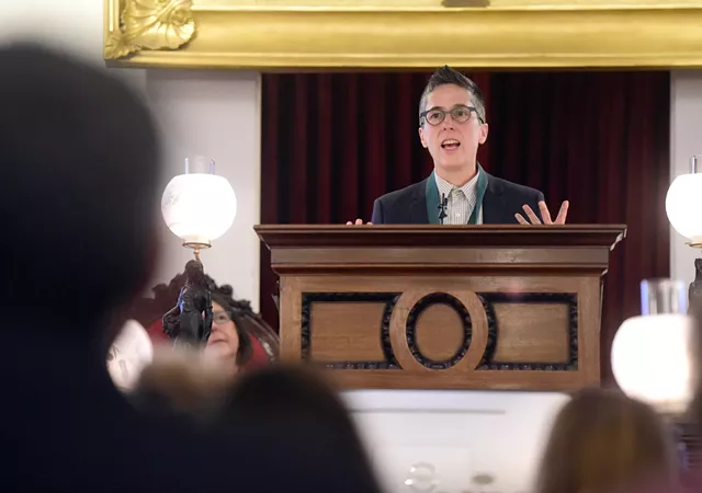 Six Vermont Artists and Art Advocates Recognized at Governor's Arts Awards