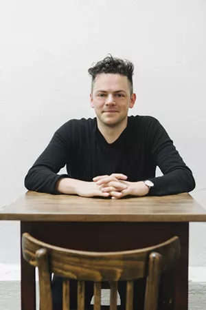 Nico Muhly on His Latest Opera, 'Marnie'