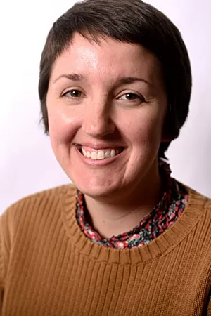 Media Note: Valley News Taps Web Editor to Be Newsroom Chief