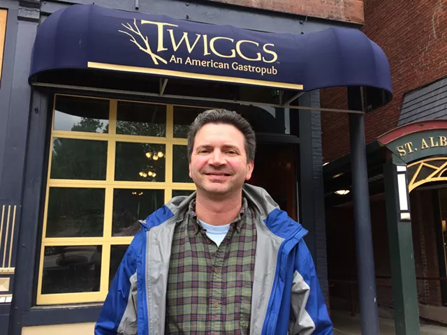 Welch's State Director to Leave for Colorado