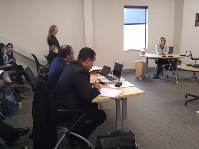 Former Burlington Guidance Counselors Describe 'Toxic' Workplace Under Director