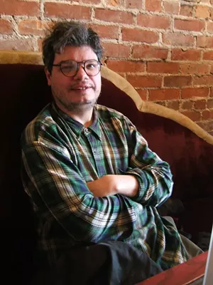 Playwright, Actor and Burlington Icon Josh Bridgman Dies