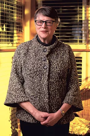 Longtime Councilor Knodell Loses Progressive Nomination