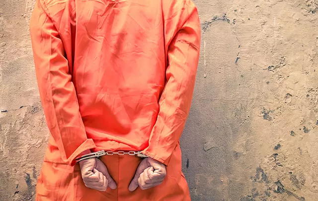 Overdoses Prompt Policy Change in Vermont Prisons
