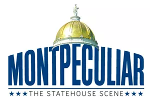 Montpeculiar: Legislator Preps for Session &mdash; With a Plea for a Toaster