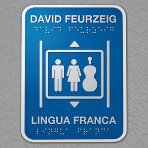 David Feurzeig, Lingua Franca