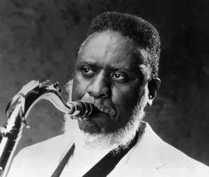 Burlington Discover Jazz Festival 2019: First Look