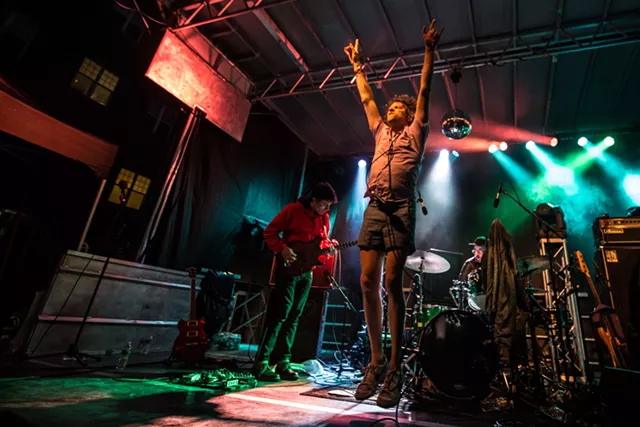 Waking Windows 2019 Lineup Announced