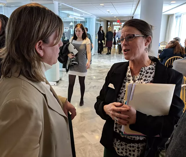 Vermont House Defeats School District Merger Delay, But It's Not Over Yet