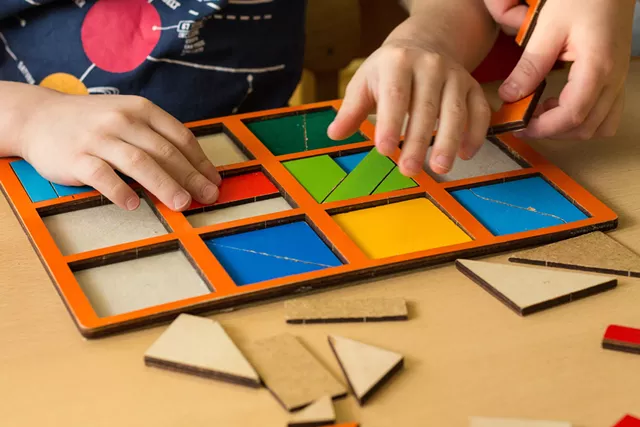 Drop-In Childcare Service at the Edge to Close