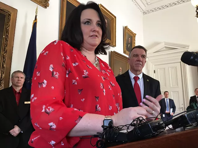 Walters: One Year Later, Fair Haven Still Resonates