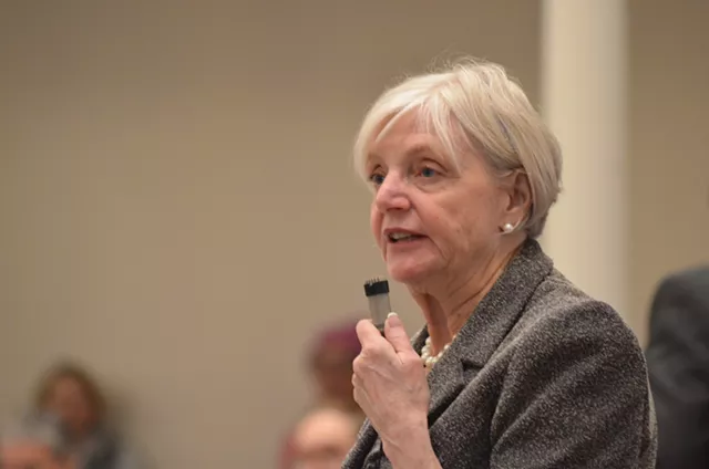Vermont House Passes Abortion-Rights Protections