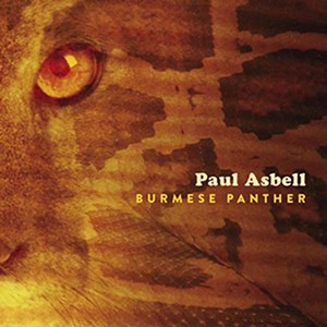 Paul Asbell, Burmese Panther