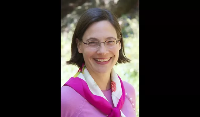 Welch Hires Rebecca Ellis to Run Vermont Office