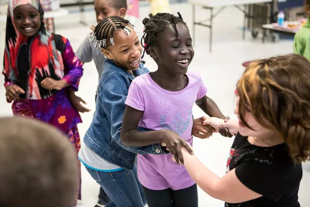 Planned Hiring Leads to Burlington School Petition Drive