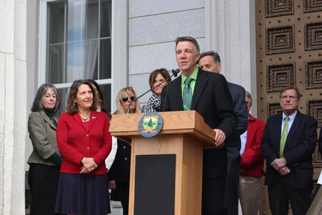Markowitz Won't Run for Governor