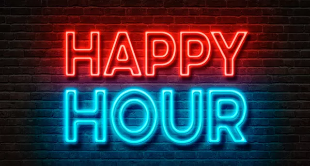 Montpeculiar: Legislators Pour Over Vermont's Happy Hour Ban