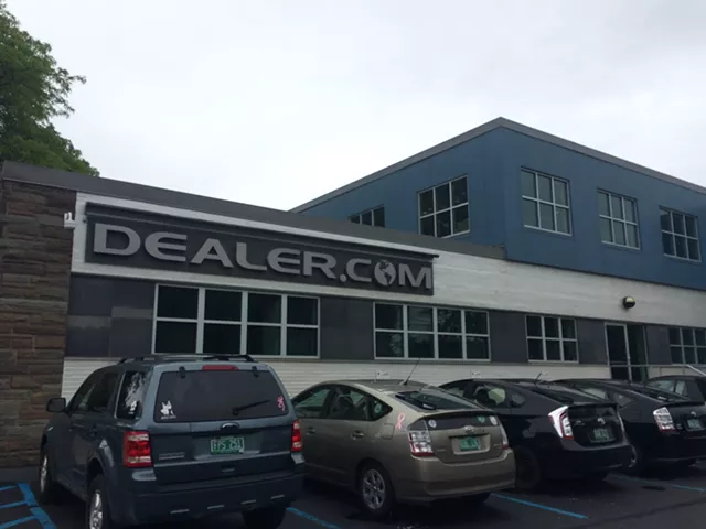 Dealer.com Parent Company to Be Purchased for $4 Billion