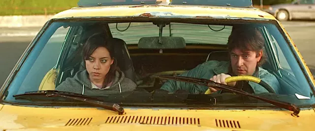 What I'm Watching: Safety Not Guaranteed