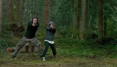 What I'm Watching: Safety Not Guaranteed