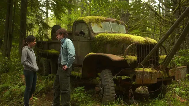 What I'm Watching: Safety Not Guaranteed