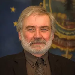 Lieutenant Gubernatorial Race Could Reshape Vermont Senate