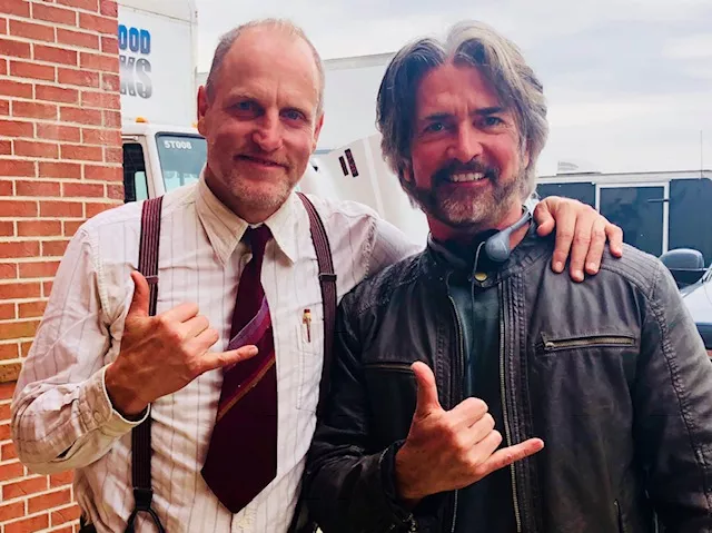 Vermont Screenwriter John Fusco on the Future of Film and Bringing 'The Highwaymen' to the Screen