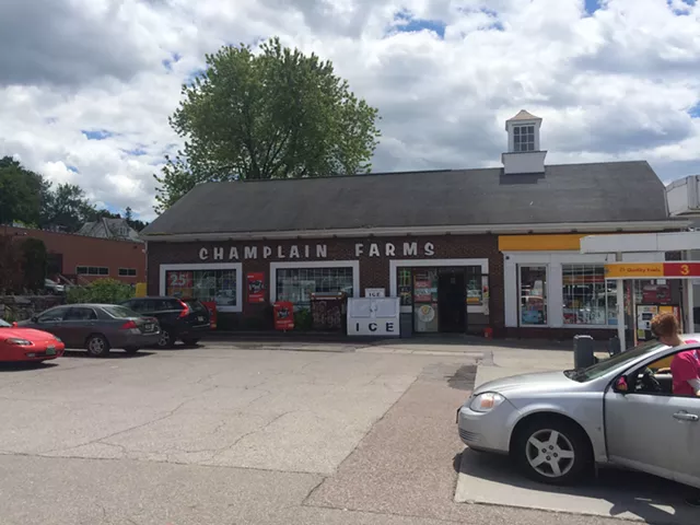 Lawsuit Alleges Price-Fixing by Vermont Gasoline Companies