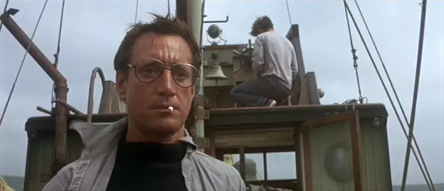 On Screen This Week: Pirates and Cyborgs