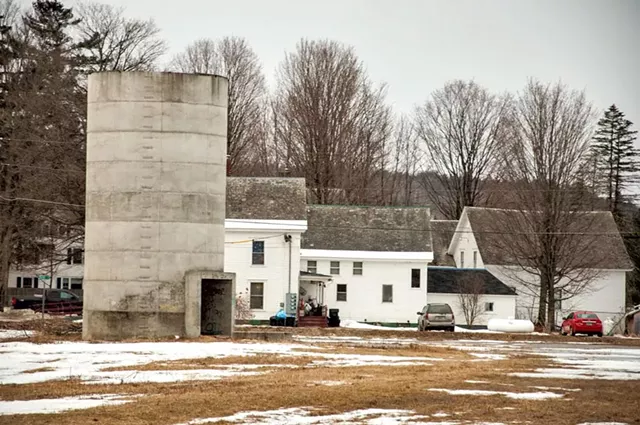Cambridge Arts Council Announces Silo Mural Finalists