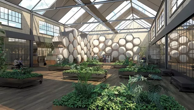 WTF Update: Washington to Become First State to Legalize Human Composting