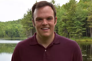 First-Time Candidate Raises Six Figures, Mostly From Self, Family